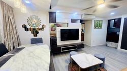 Blk 470A Hougang Parkview (Hougang), HDB 4 Rooms #624540291